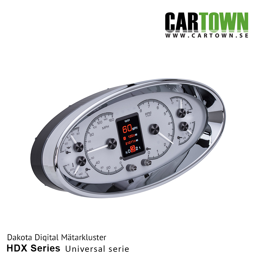 Universal 2017  HDX/MDX - 4