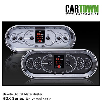 Universal 2018  HDX/MDX