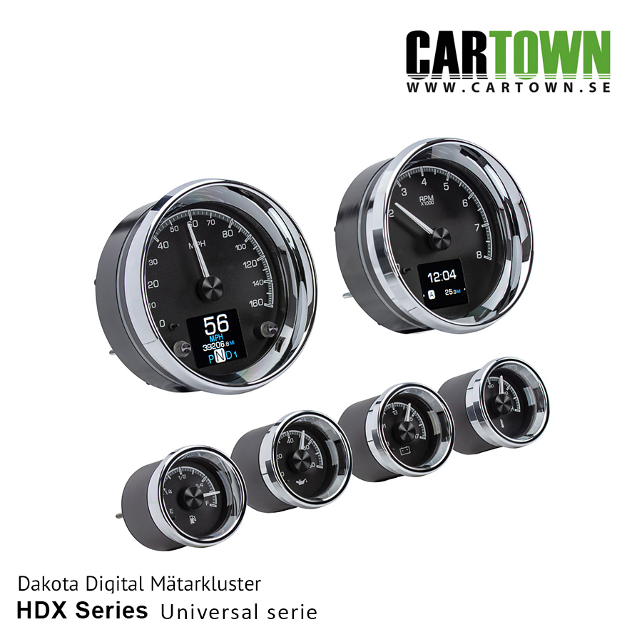 Universal 2024  HDX/MDX - 4