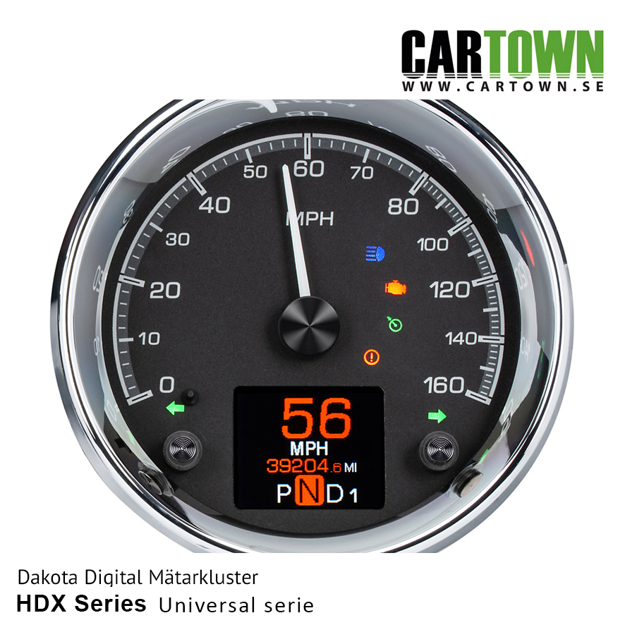 Universal 2024  HDX/MDX - 5
