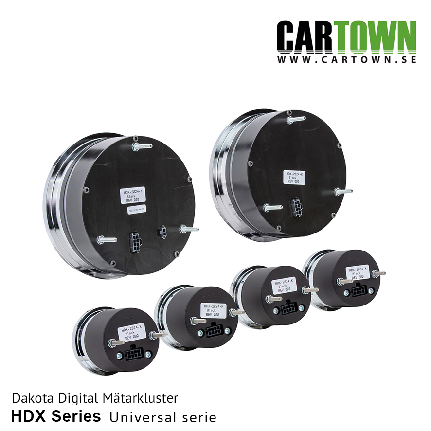 Universal 2024  HDX/MDX - 6
