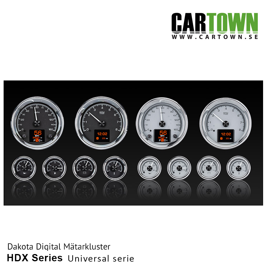 Universal 2024  HDX/MDX