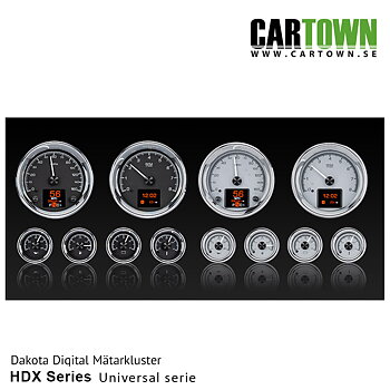 Universal 2024  HDX/MDX