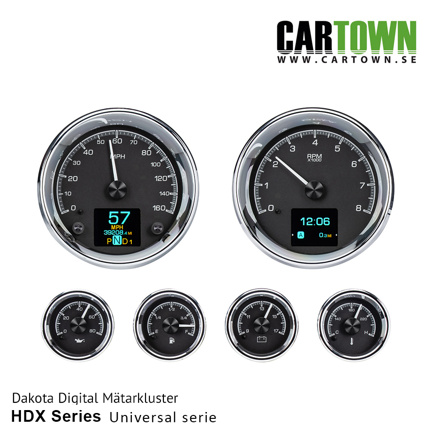Universal 2024  HDX/MDX - 3