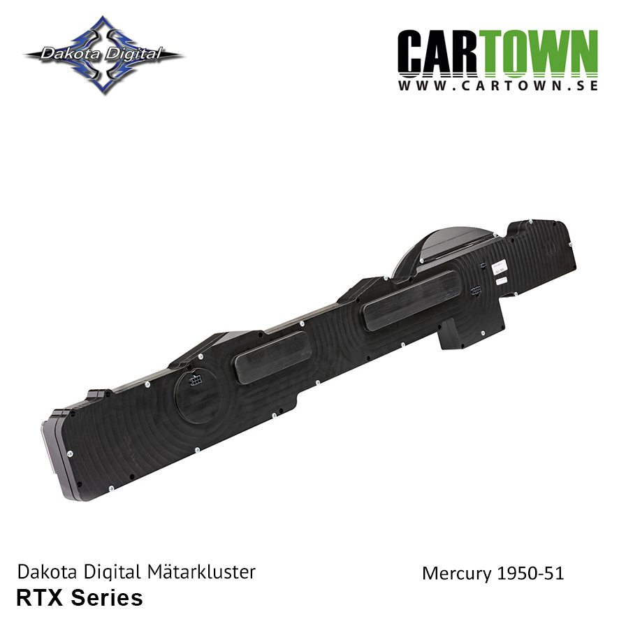 Ford 1950-51 Mercury RTX/MTX - 6