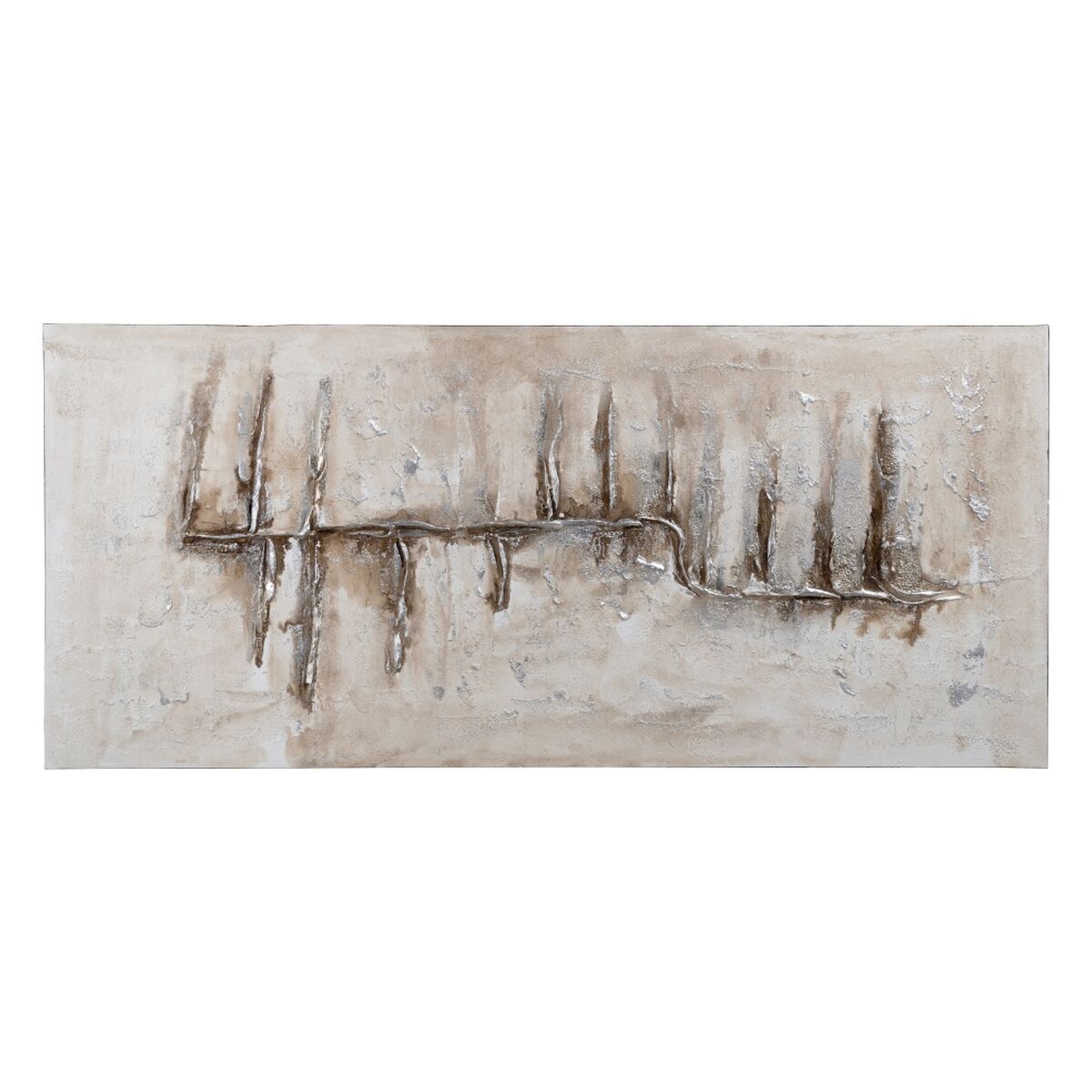 Kanvas 180 x 3,5 x 80 cm Abstrakt