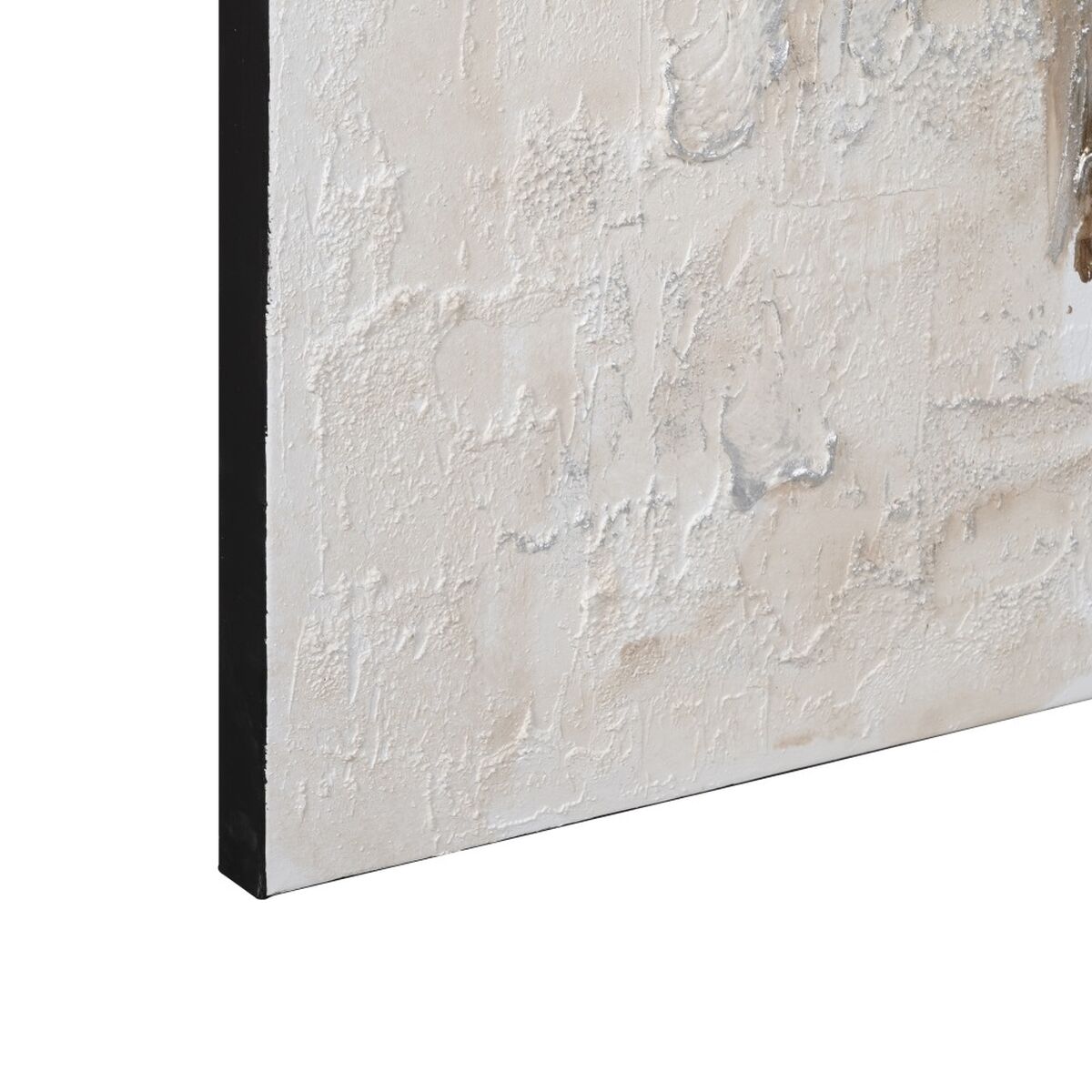 Kanvas 180 x 3,5 x 80 cm Abstrakt - 3