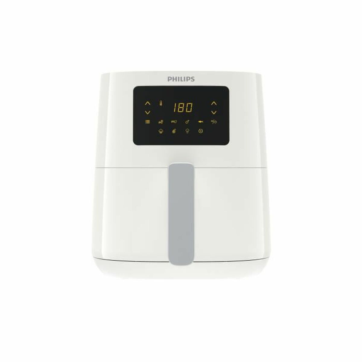 Oljefri Fritös Philips Essential Airfryer 1400 W Vit 1400 W
