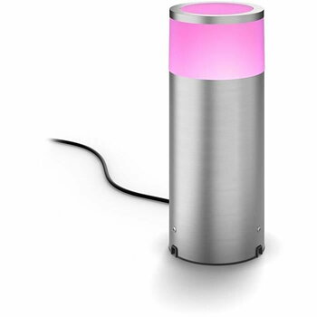 LED-lampa Philips Calla Rostfritt stål (6500 K)