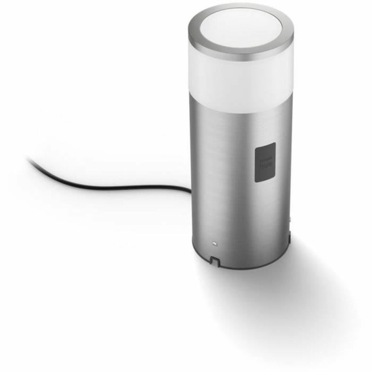 LED-lampa Philips Calla Rostfritt stål (6500 K) - 2