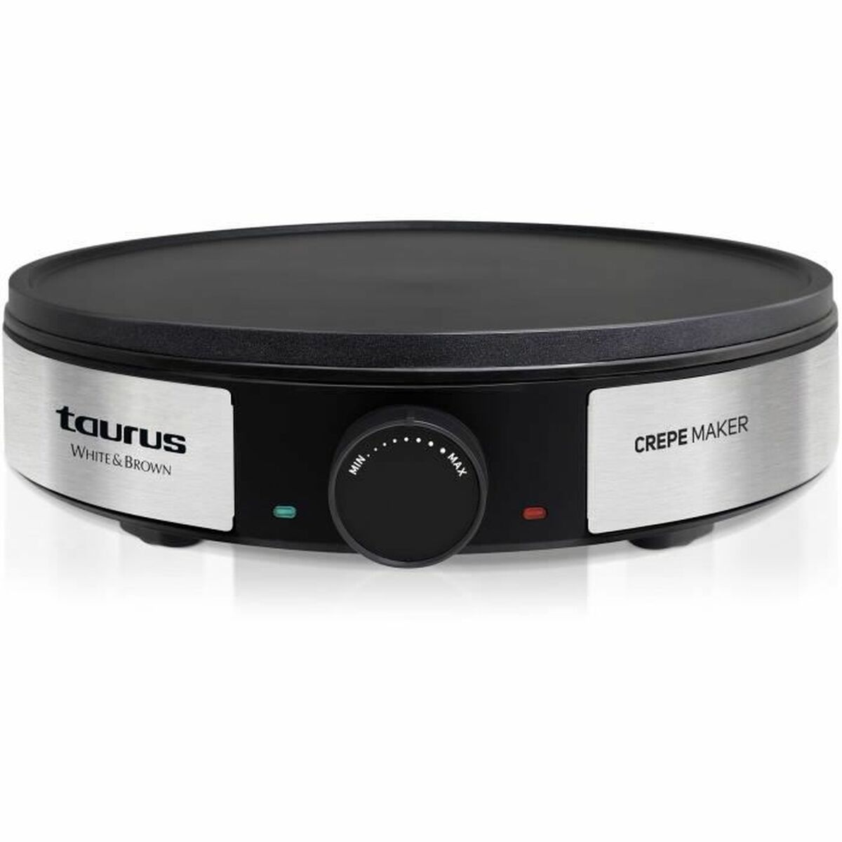 Pannkaksmaskin Taurus S164 1200 W - 4