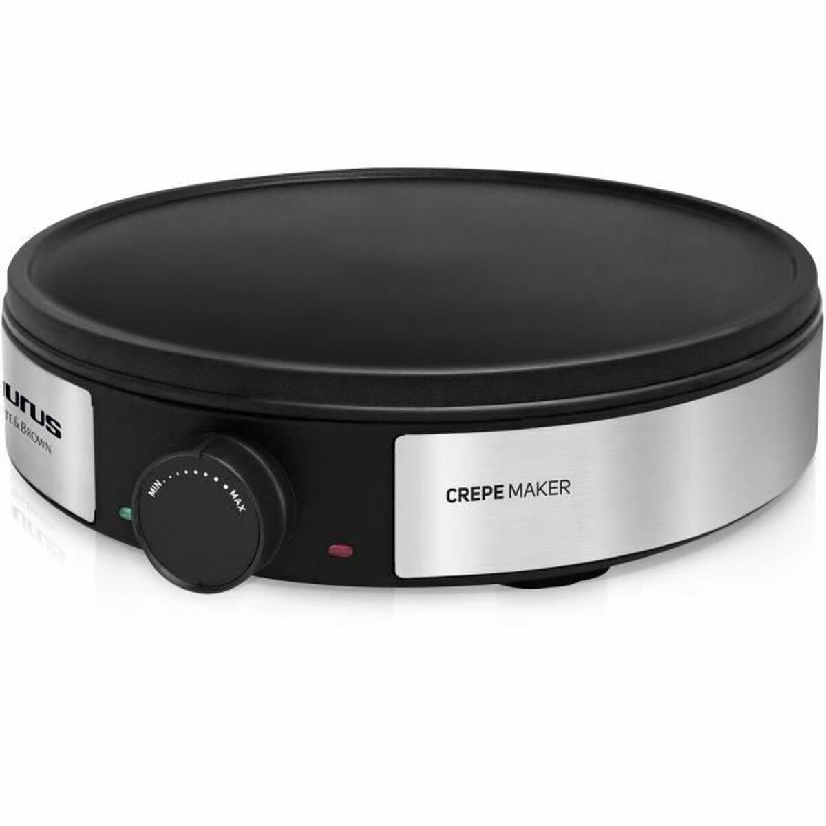 Pannkaksmaskin Taurus S164 1200 W - 3