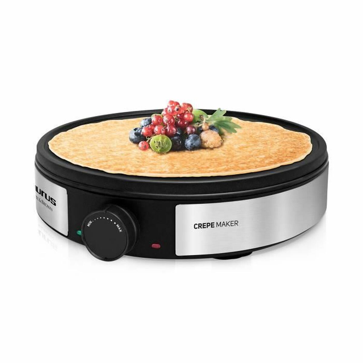 Pannkaksmaskin Taurus S164 1200 W