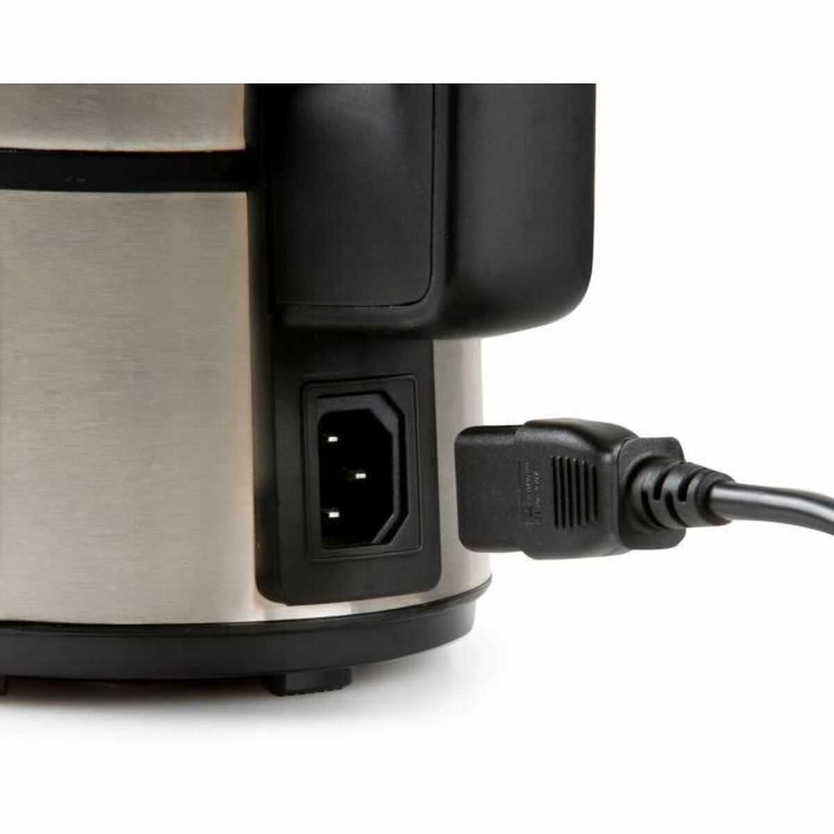 Vattenkokare DOMO My Soup Express DO727BL 1,2 L - 2