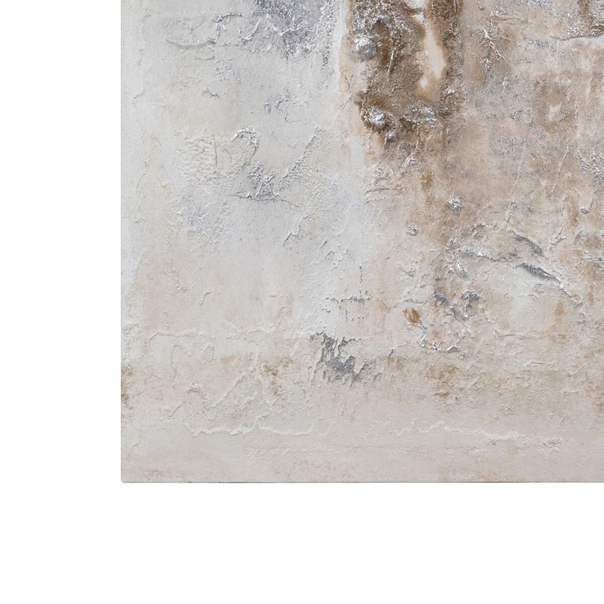 Kanvas 150 x 3,5 x 100 cm Abstrakt - 2