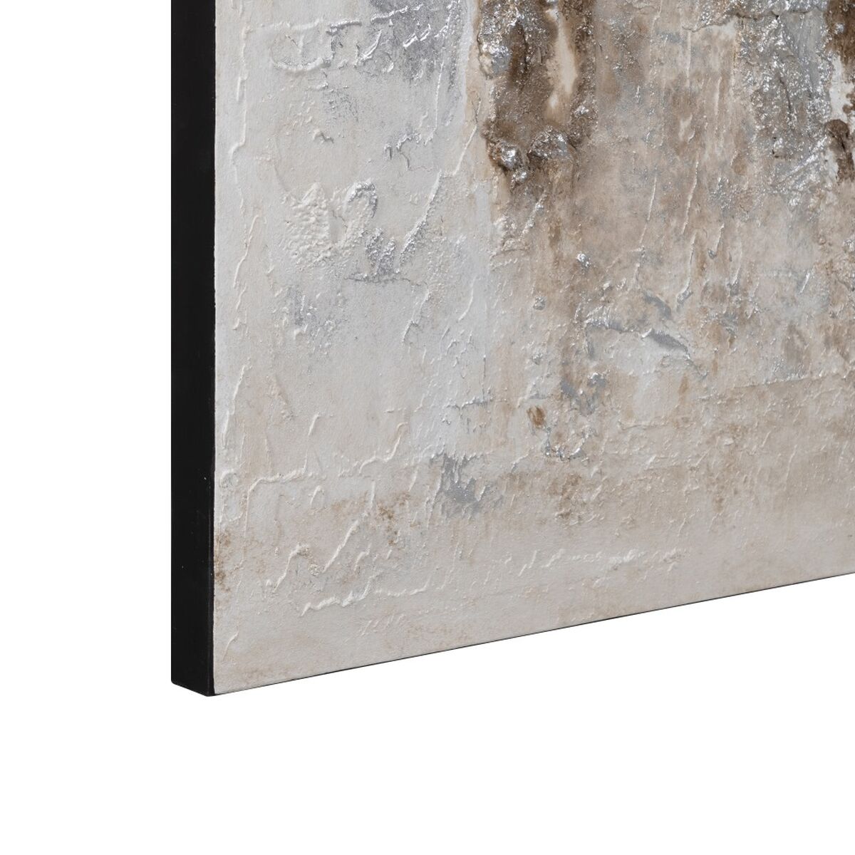 Kanvas 150 x 3,5 x 100 cm Abstrakt - 3