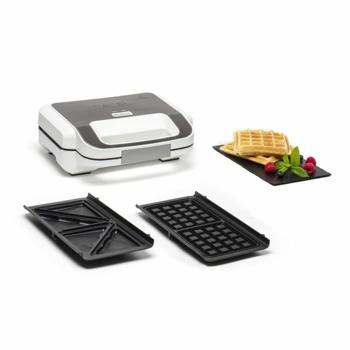 Smörgåsmaskin Tefal SW7011 850 W - 4