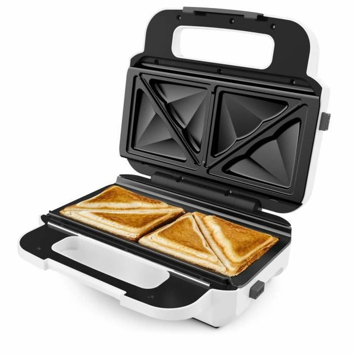 Smörgåsmaskin Tefal SW7011 850 W - 3
