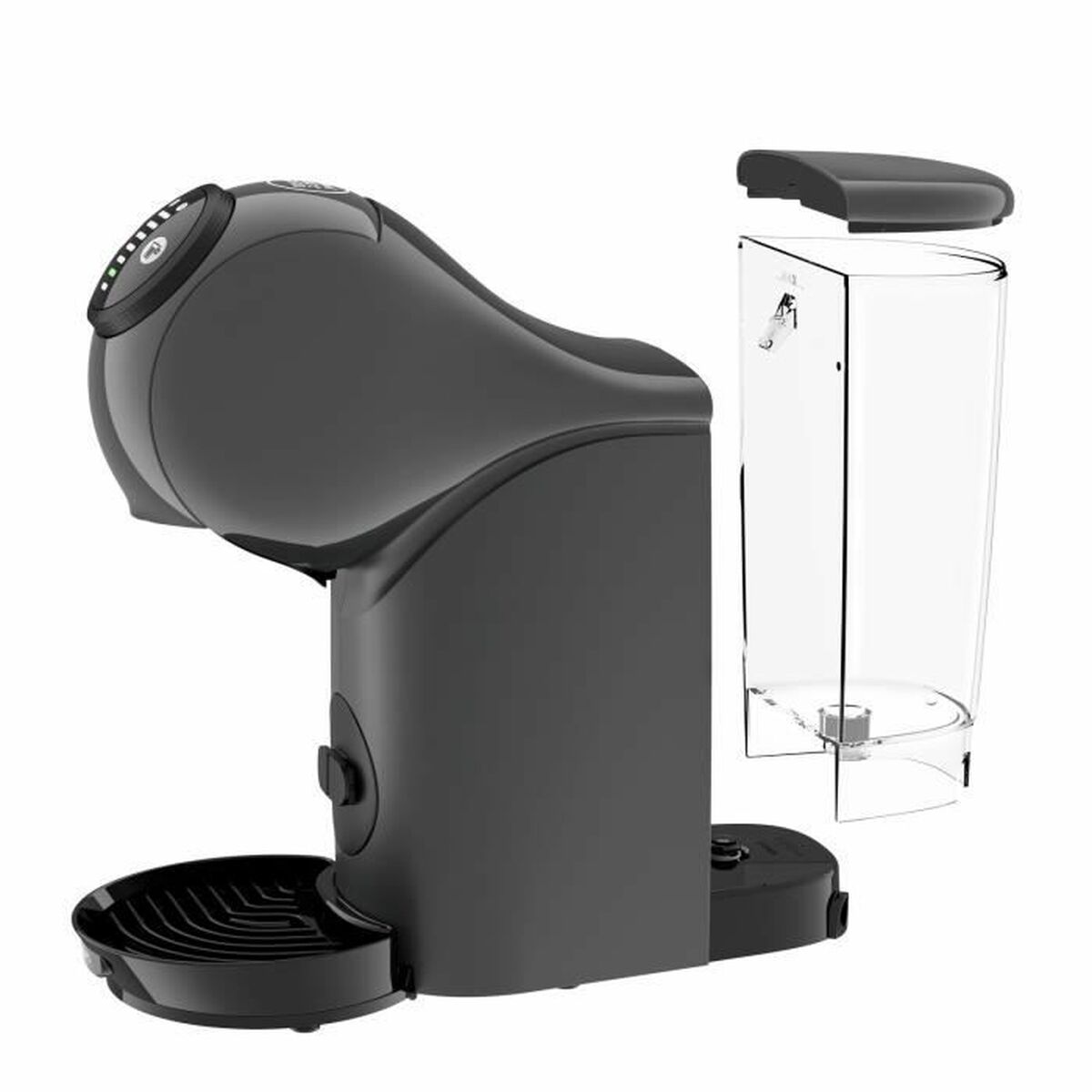 Kaffekapslar Krups DOLCE GUSTO YY4893FD 1500 W - 4