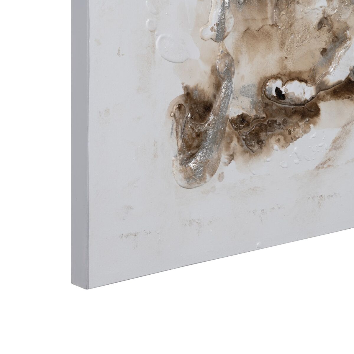 Kanvas 150 x 3,5 x 60 cm Abstrakt - 3