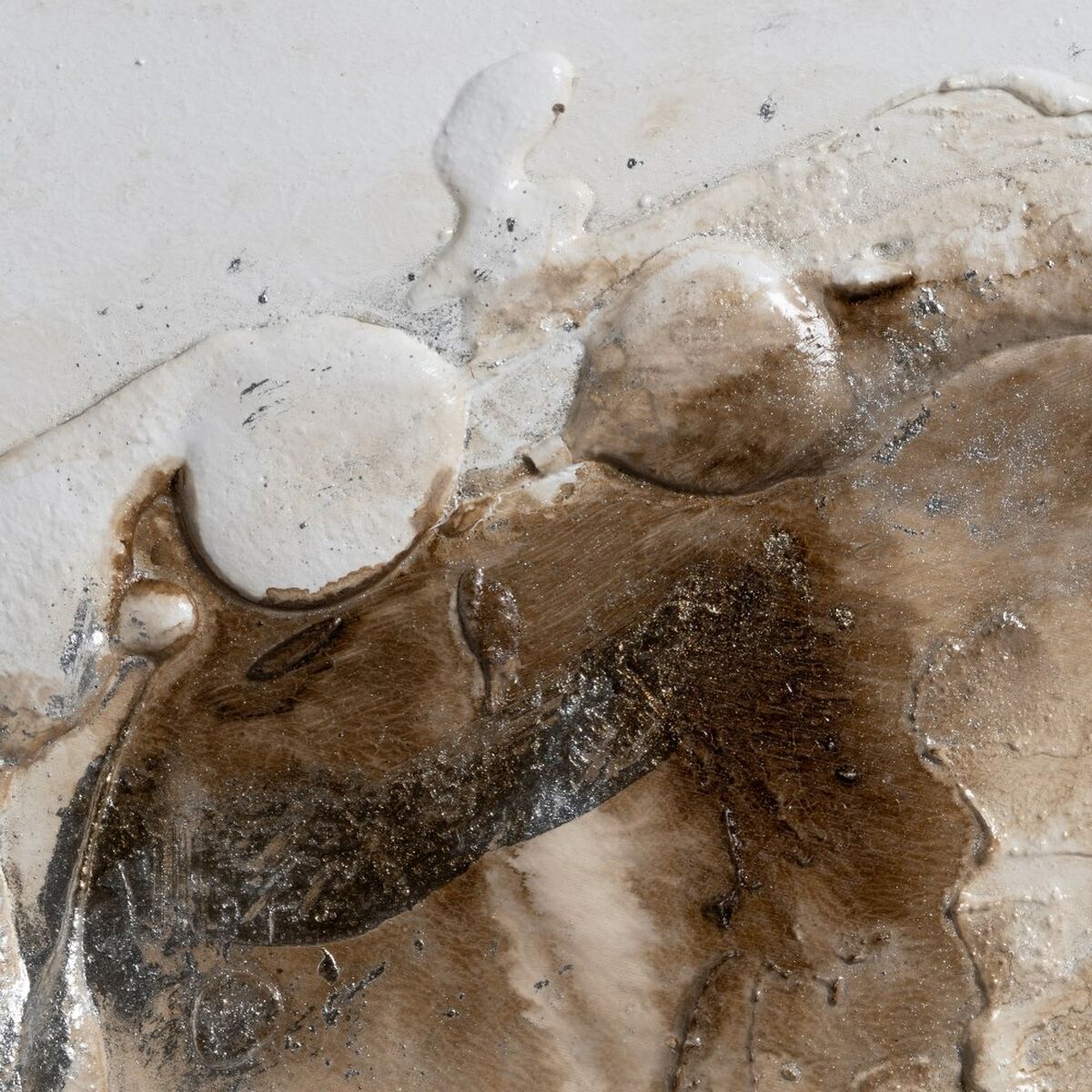 Kanvas 150 x 3,5 x 60 cm Abstrakt - 4