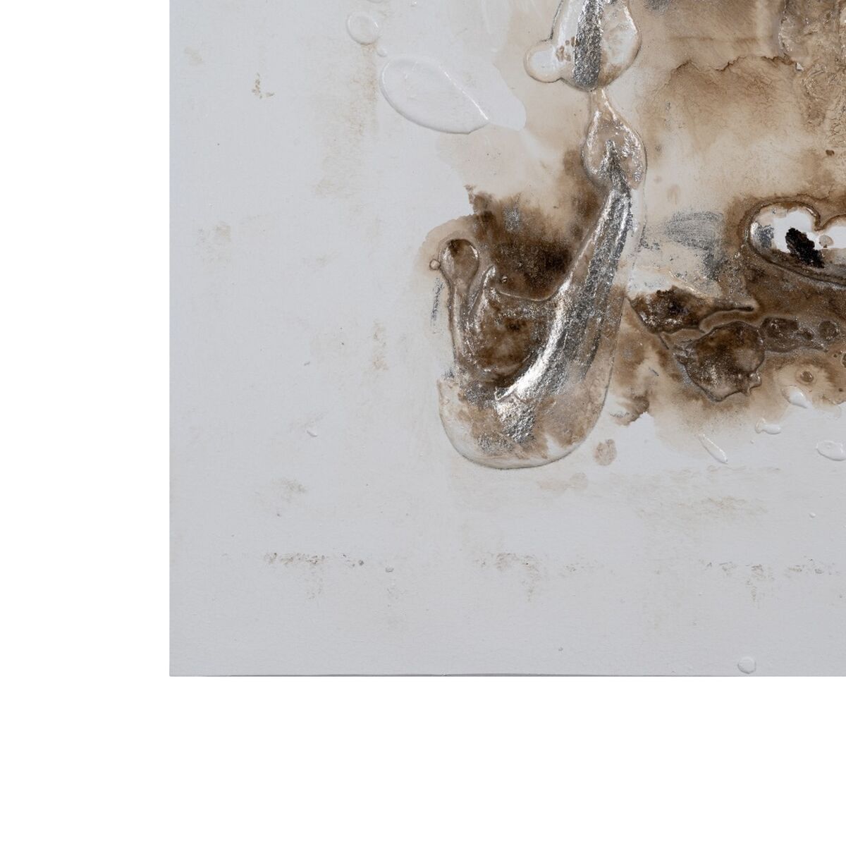 Kanvas 150 x 3,5 x 60 cm Abstrakt - 2