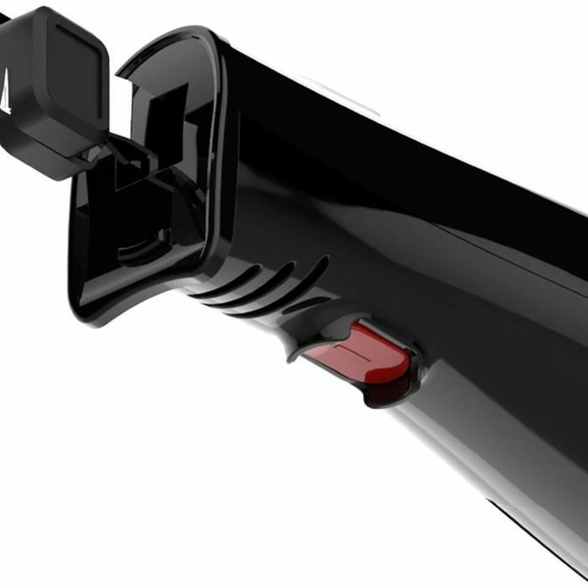 Kniv DOMO DO9234EM Elektrisk - 4