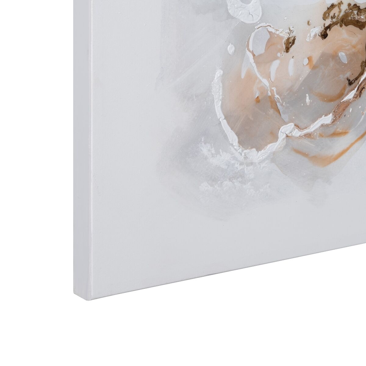 Kanvas 150 x 3,5 x 60 cm Abstrakt - 3