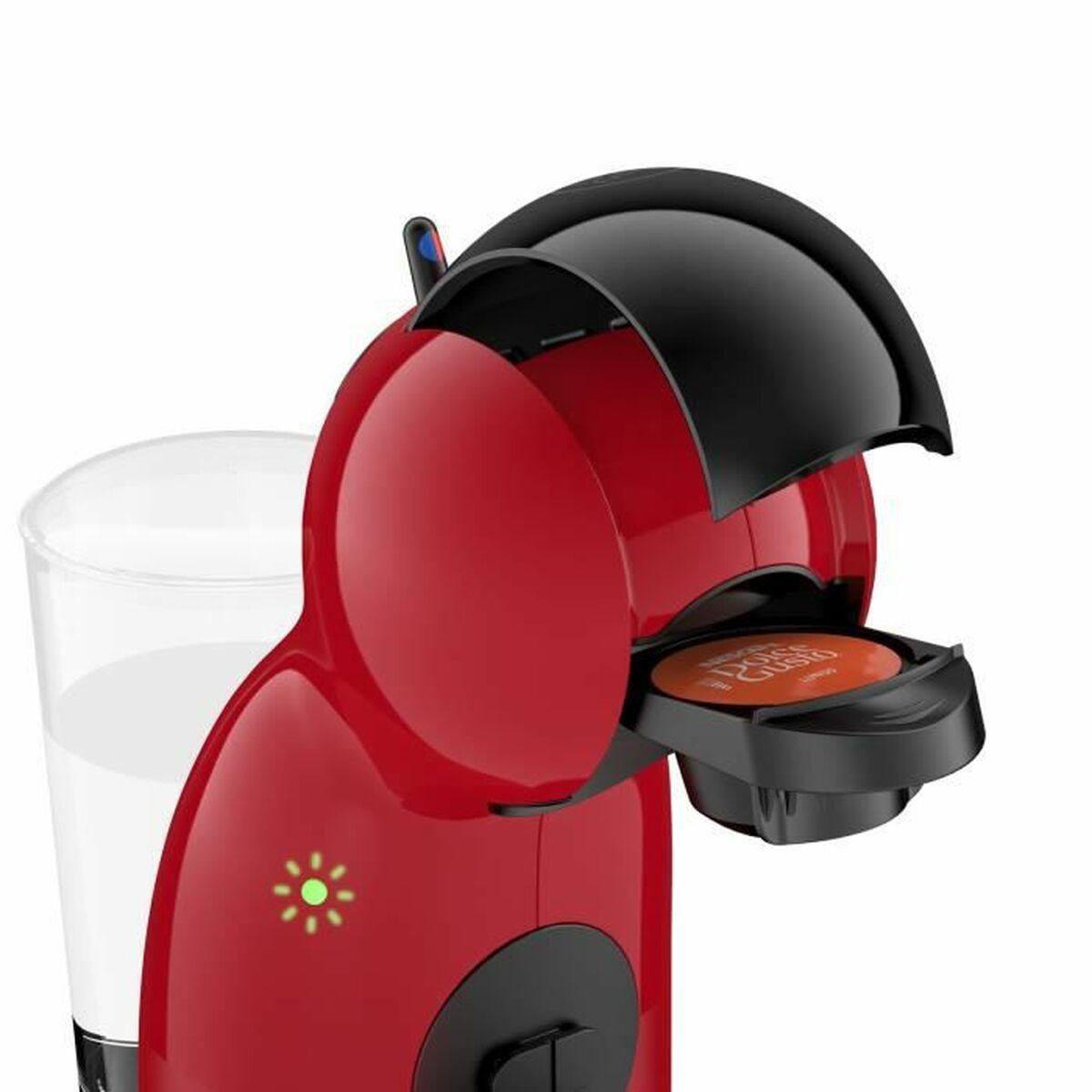 Kaffekapslar Krups Dolce Gusto XS 800 ml 1500 W - 4