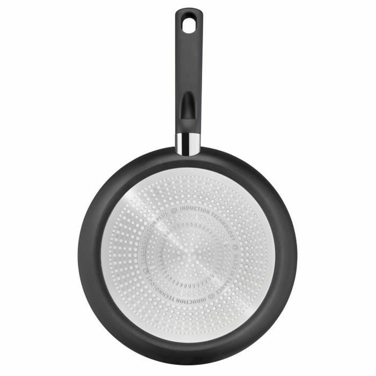 Stekpanna Tefal 2 Delar Svart - 2