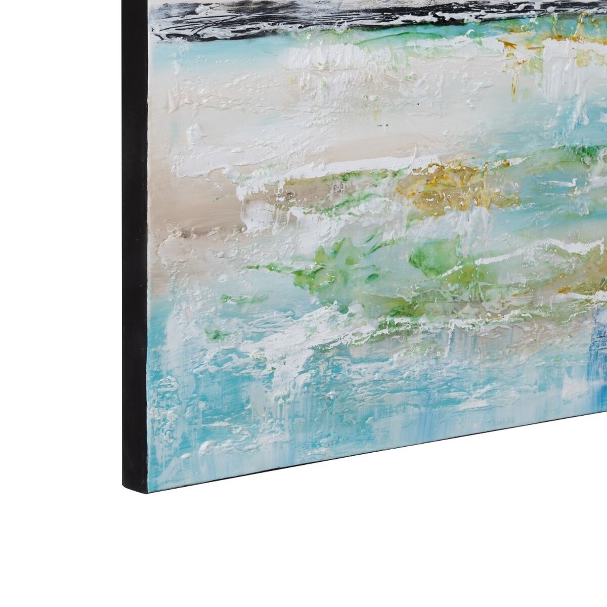 Kanvas 170 x 3,5 x 70 cm Abstrakt - 3