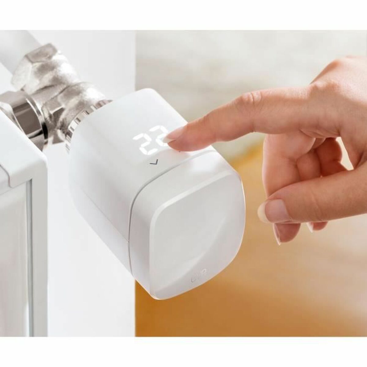 Smart-Lampa Eve - 2