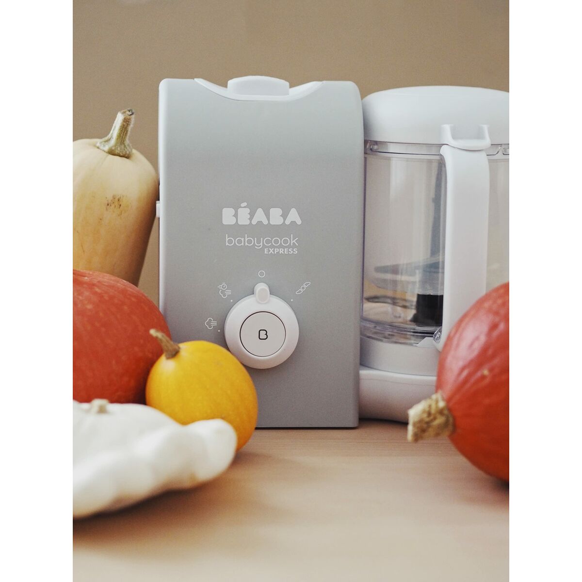 Köksrobot Béaba Babycook Express Blå - 3