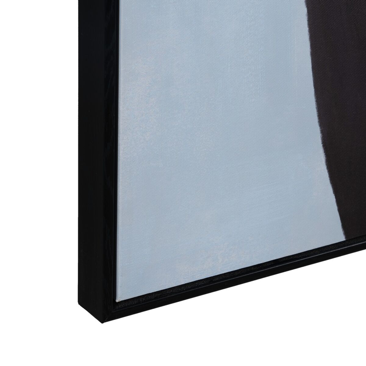 Tavla 70 x 3,5 x 100 cm Kanvas polystyren - 3