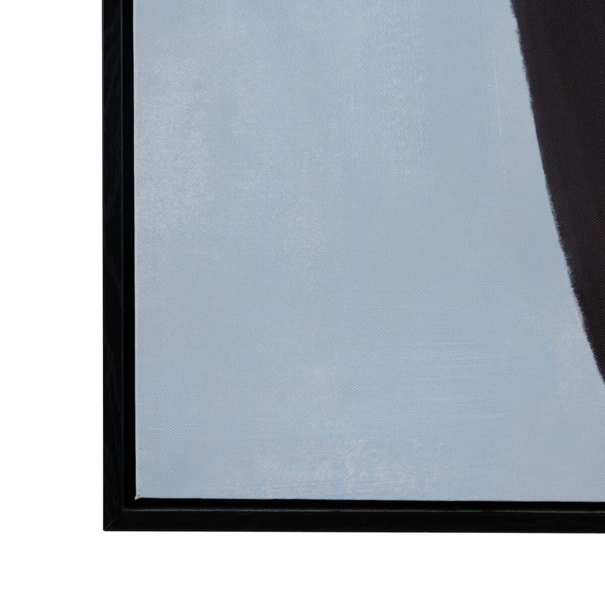Tavla 70 x 3,5 x 100 cm Kanvas polystyren - 4