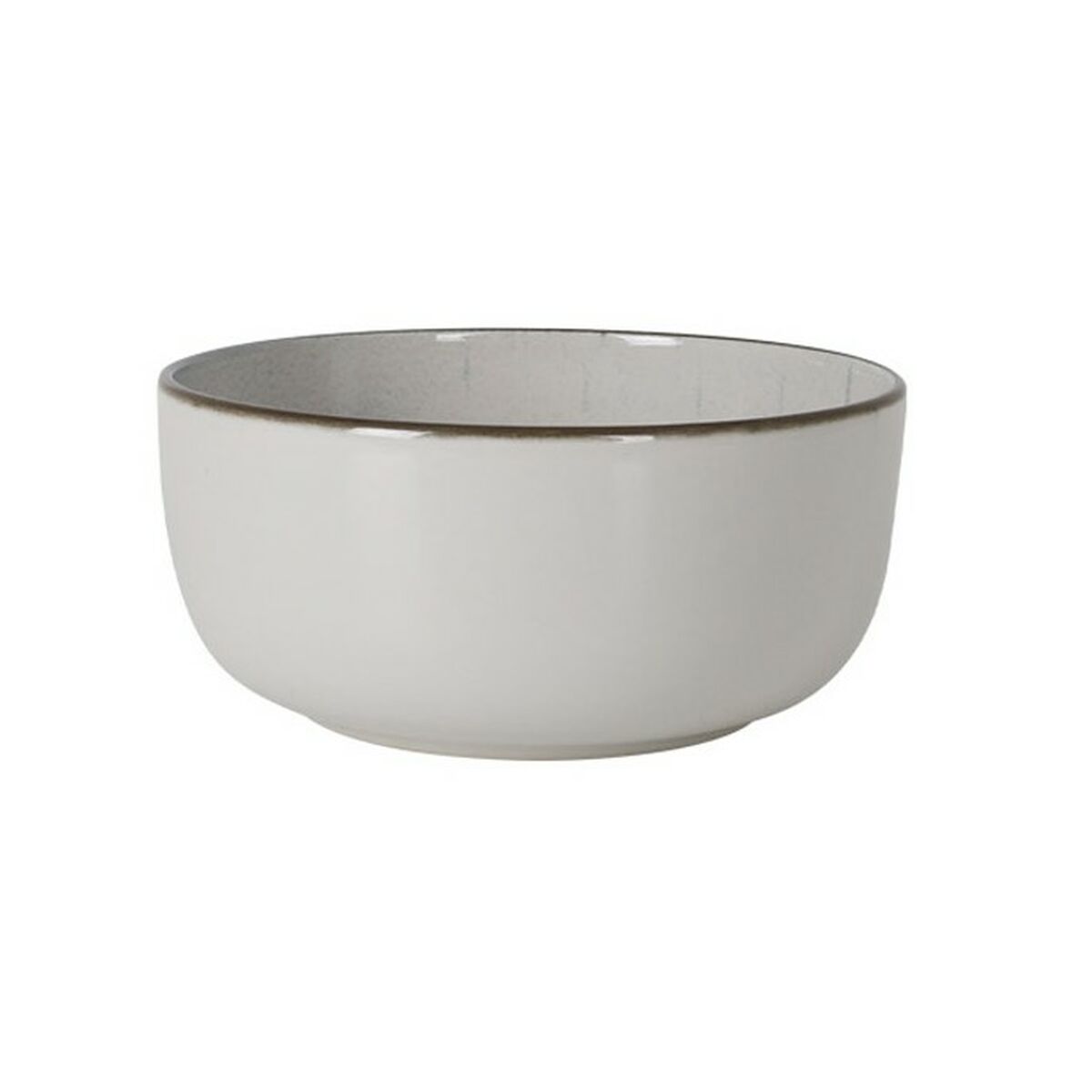 Skål La Mediterránea Swirl Fördrink Ø 14,5 x 6,6 cm - 2