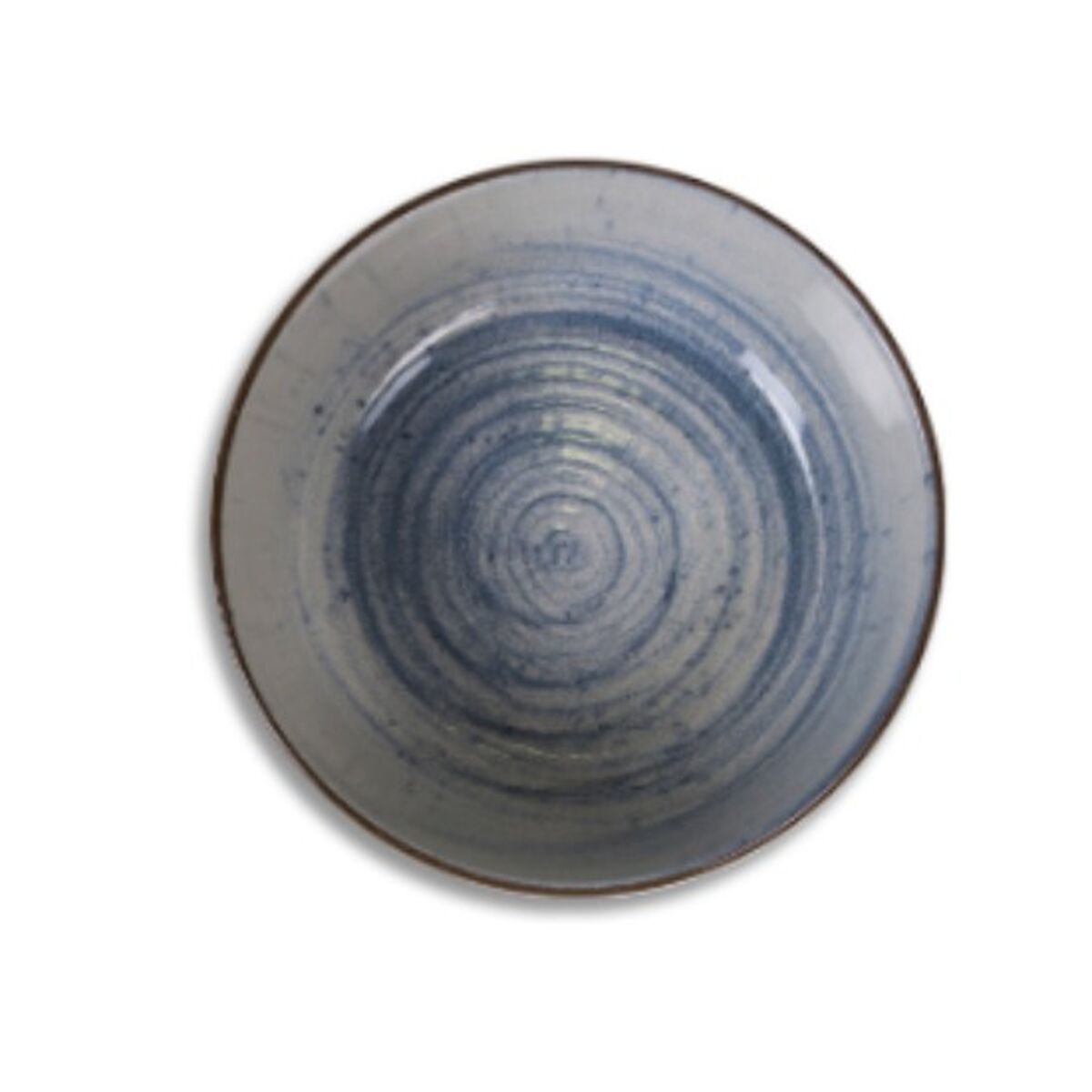Skål La Mediterránea Swirl Fördrink Ø 14,5 x 6,6 cm