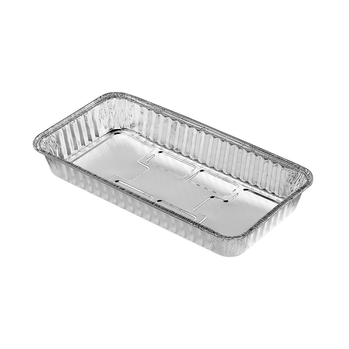 Uppsättning med Brickor Algon 22,5 x 11,3 x 5,8 cm Rektangulär 3 antal