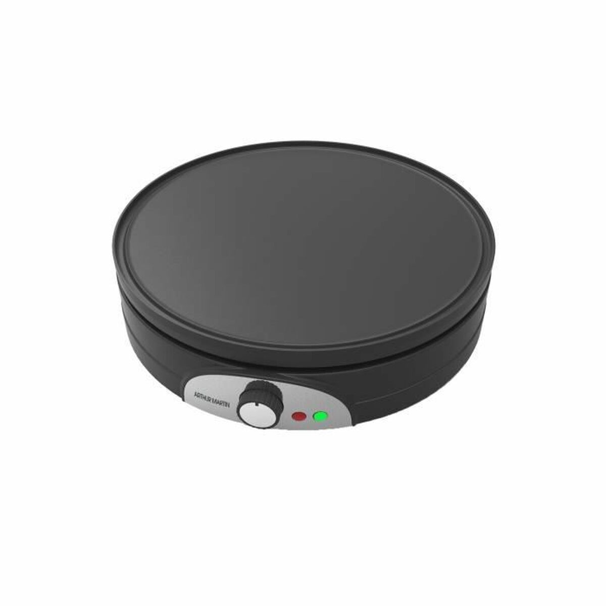 Pannkaksmaskin Arthur Martin AMPC37 1500 W - 3
