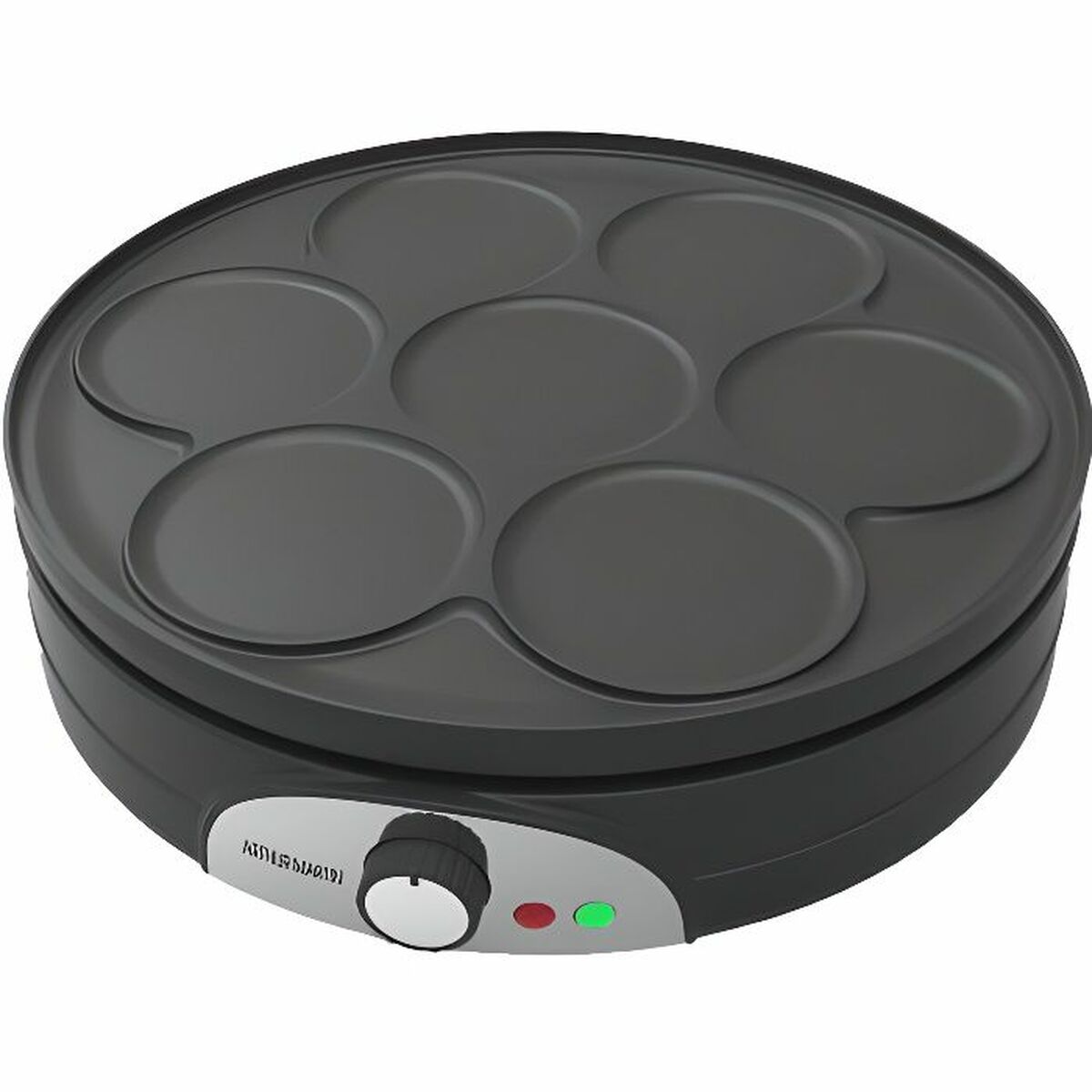 Pannkaksmaskin Arthur Martin AMPC37 1500 W