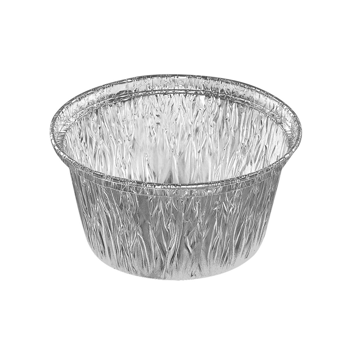 Uppsättning med Brickor Algon Rund Brylépudding 8,8 x 3,9 cm 7 antal