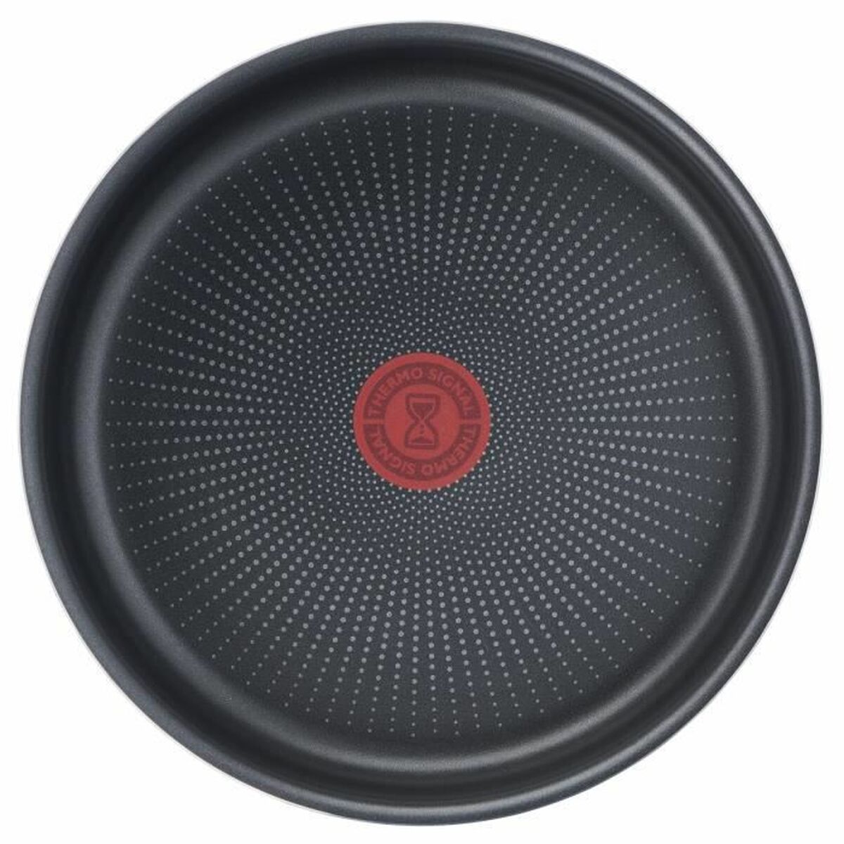 Stekpanna Tefal Ingenio Aluminium 3 Delar - 2