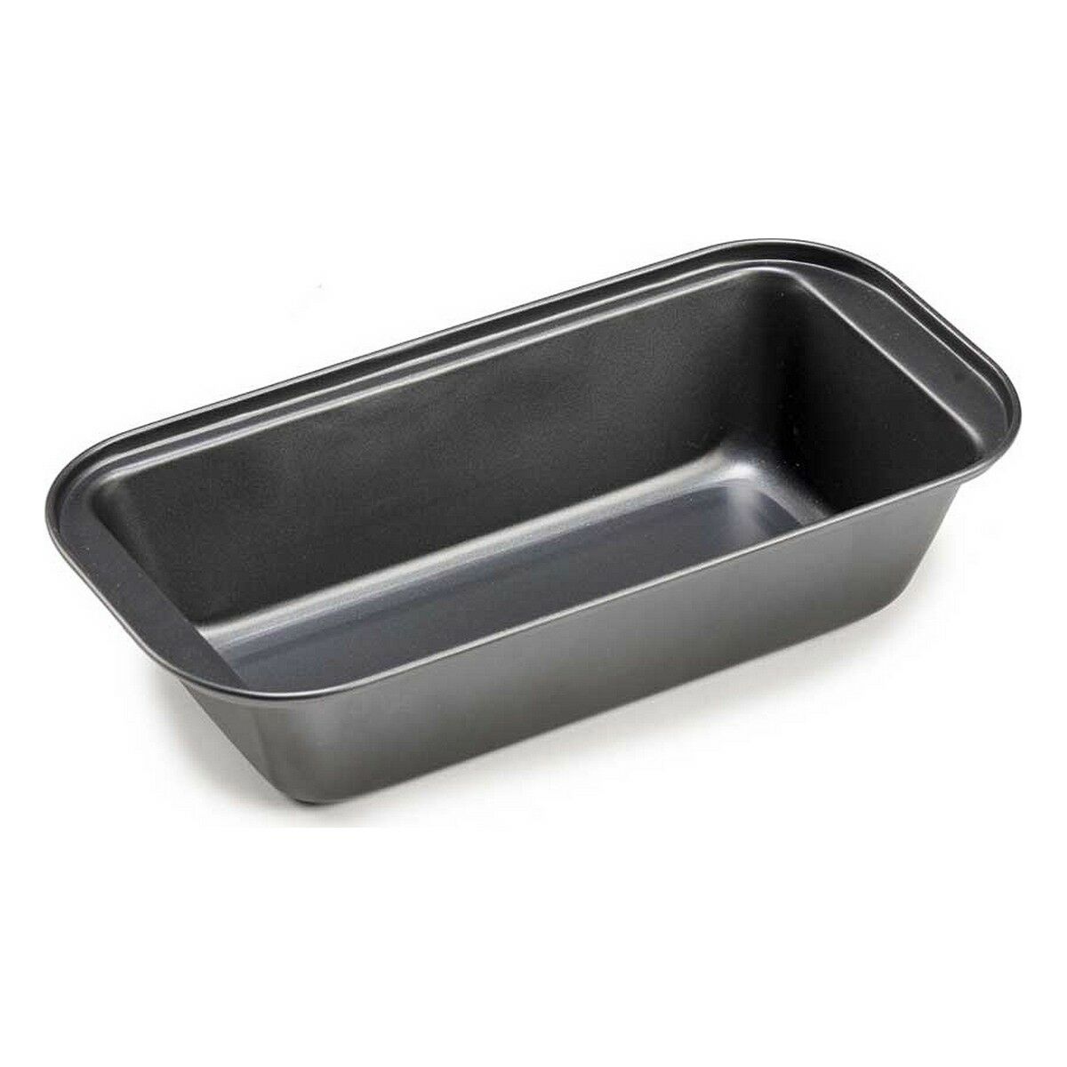 Ugnsform Metall Mörkgrå Kolstål (12 antal) - 2