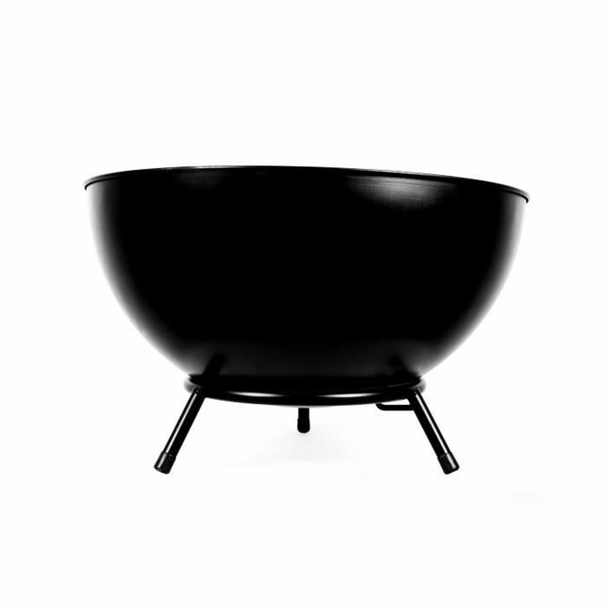 Kolgrill med ben - 3