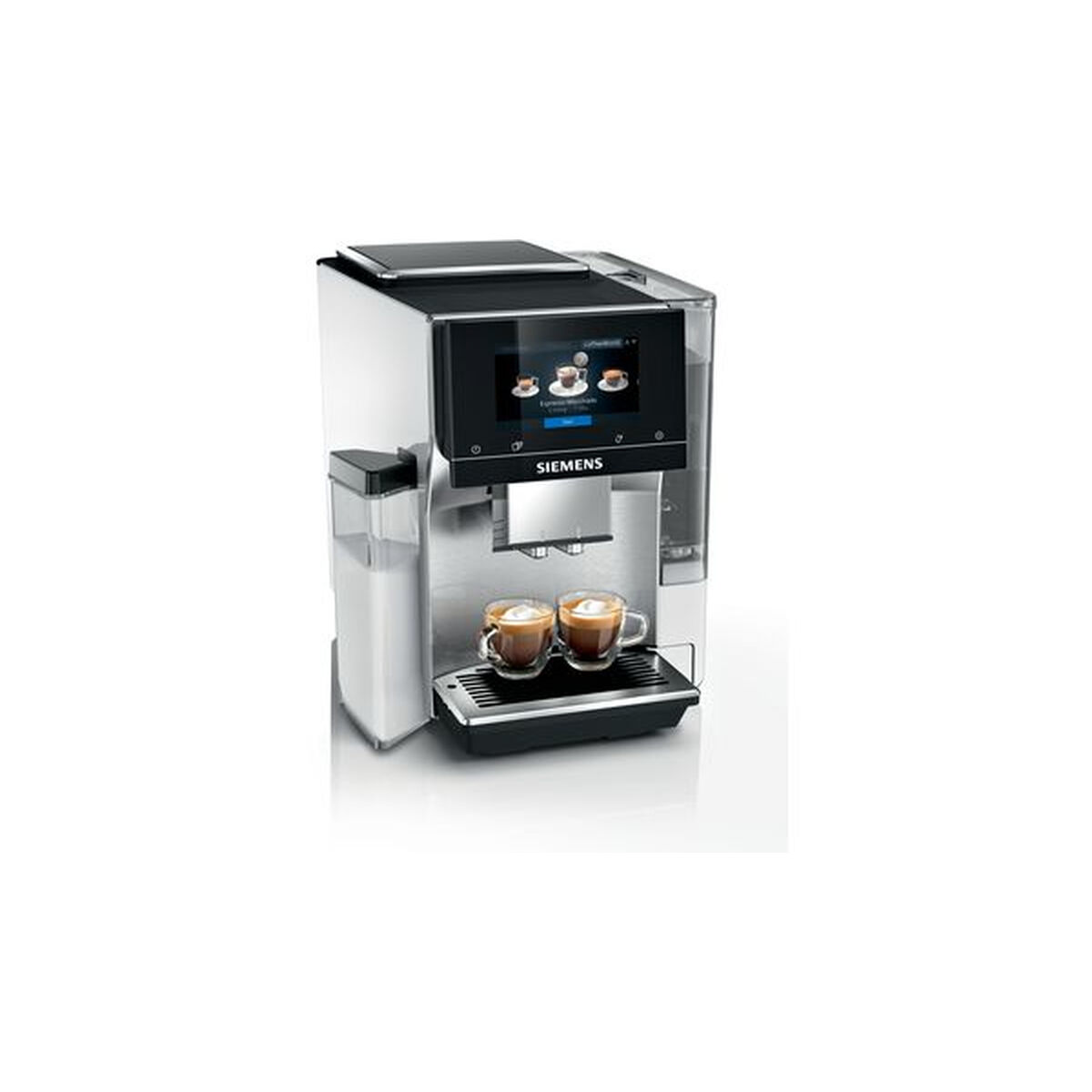 Superautomatisk kaffebryggare Siemens AG TQ705R03 1500 W Svart 1500 W - 3