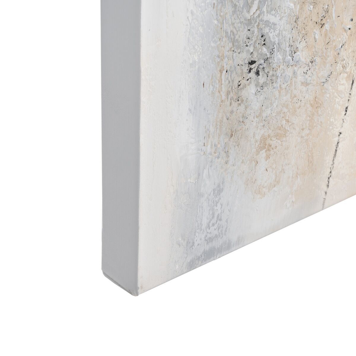 Tavla Kanvas Abstrakt 150 x 3,5 x 80 cm - 2