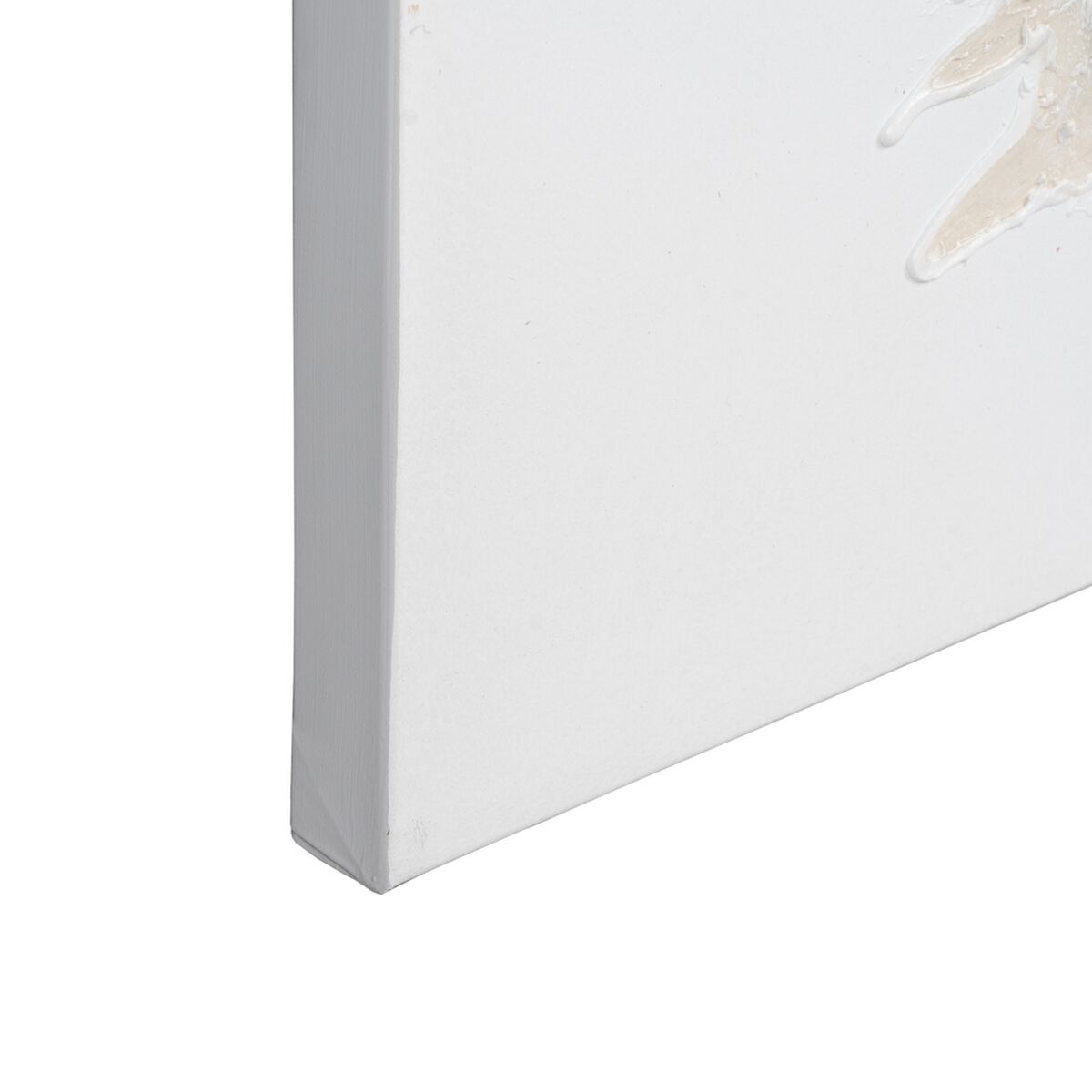 Tavla 150 x 3,5 x 80 cm Kanvas Abstrakt - 2