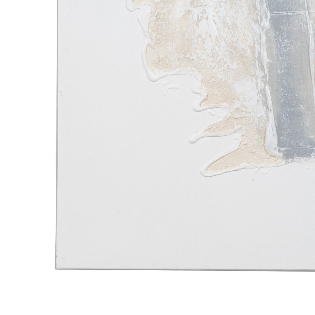 Tavla 150 x 3,5 x 80 cm Kanvas Abstrakt - 3