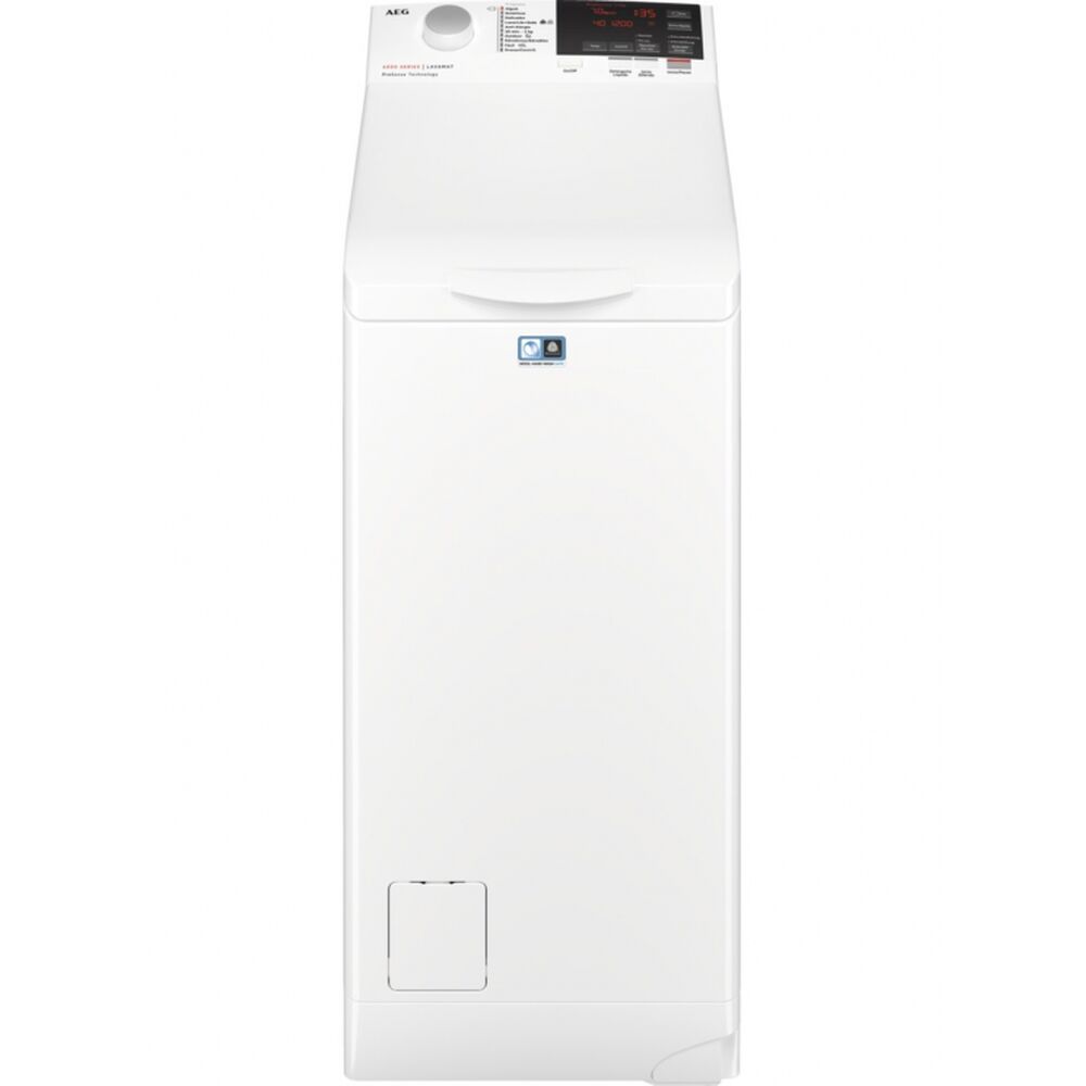 Tvättmaskin Aeg L6TBG721  7 kg 1200 rpm