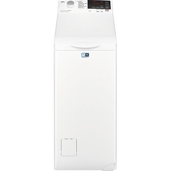 Tvättmaskin Aeg L6TBG721  7 kg 1200 rpm